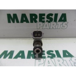 Peugeot - 207 - Injector (petrol injection)