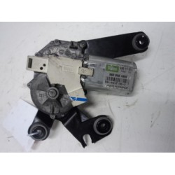Peugeot - 206 - Scheibenwischermotor hinten