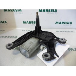 Peugeot - 206 - Scheibenwischermotor hinten