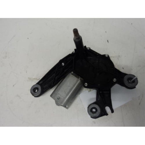 Peugeot - 206 - Scheibenwischermotor hinten