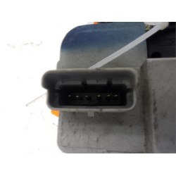 Peugeot - 206 - Door lock mechanism 4-door, front left