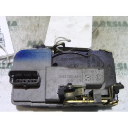 Peugeot - 206 - Door lock mechanism 4-door, front left