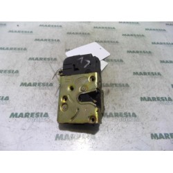 Peugeot - 206 - Door lock mechanism 4-door, front left