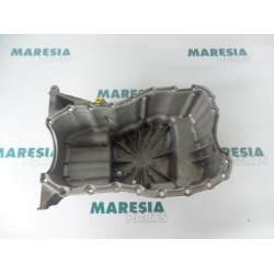 Renault - Megane Scenic - Sump