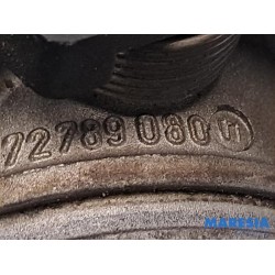 Renault - Megane Scenic - Gasklephuis