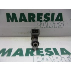 Renault - Megane Scenic - Injector (petrol injection)