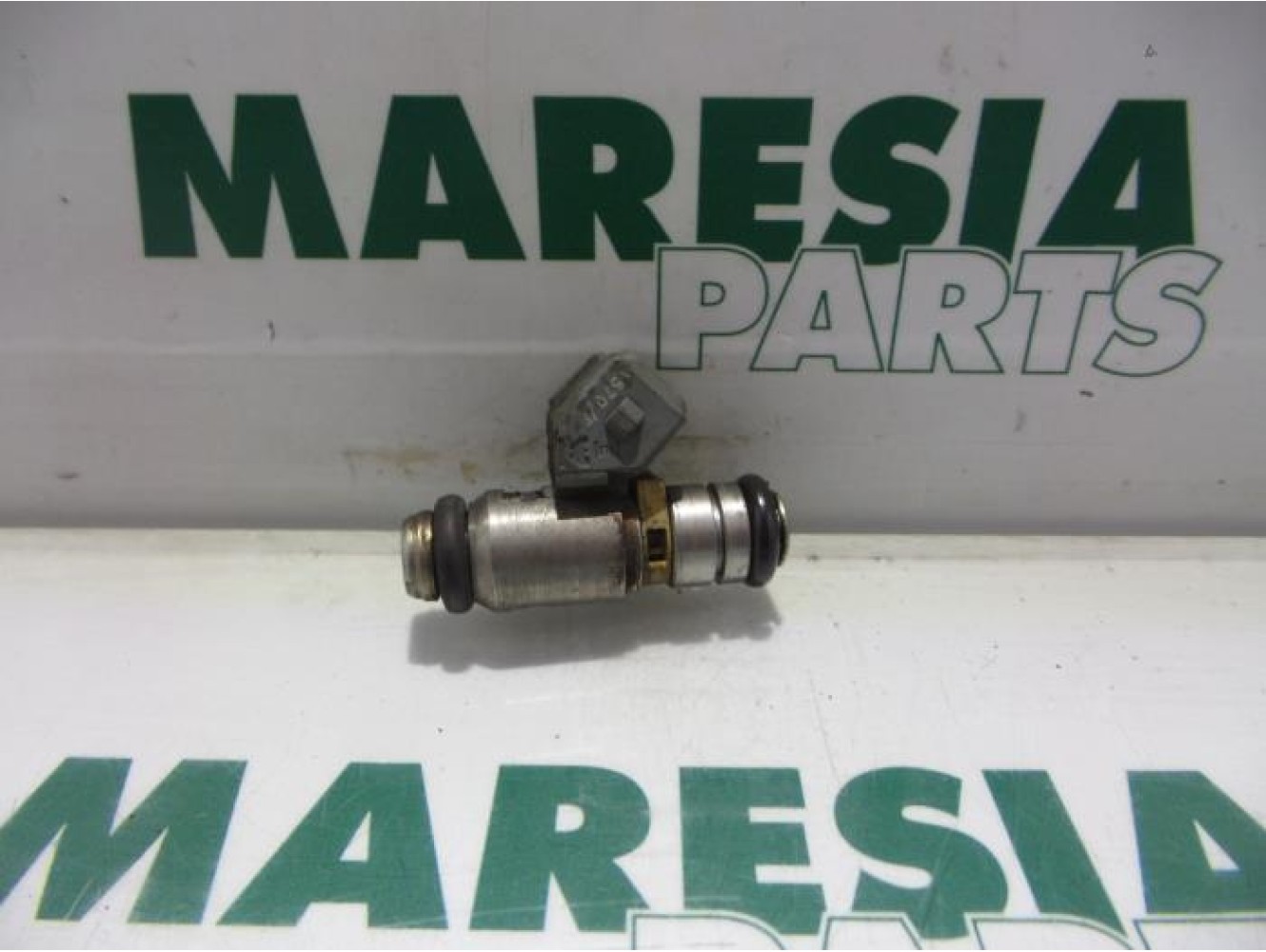 Renault - Megane Scenic - Injector (petrol injection)