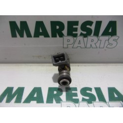 Renault - Megane Scenic - Injector (petrol injection)