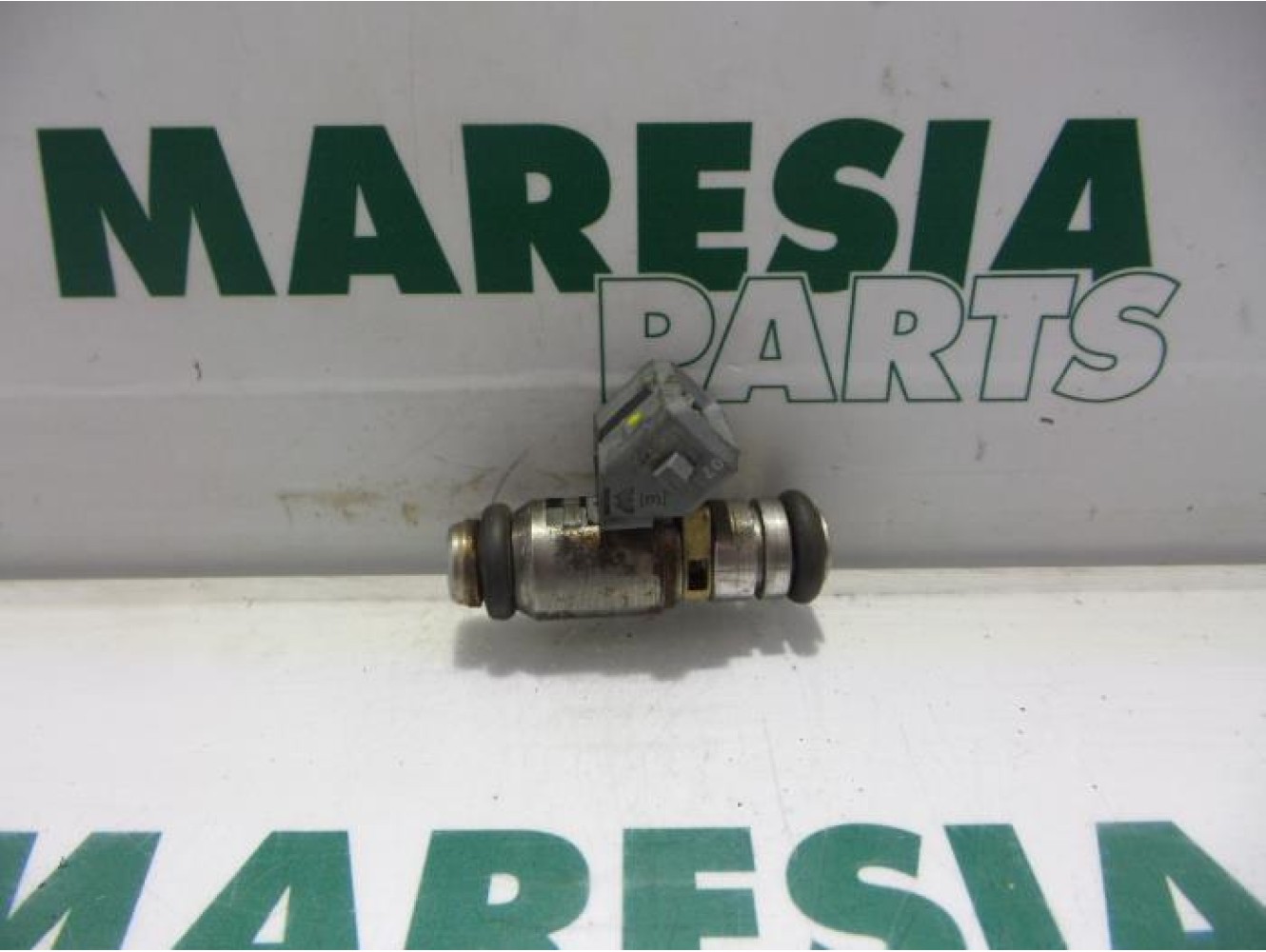 Renault - Megane Scenic - Injector (petrol injection)