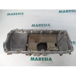 Fiat - Stilo - Sump