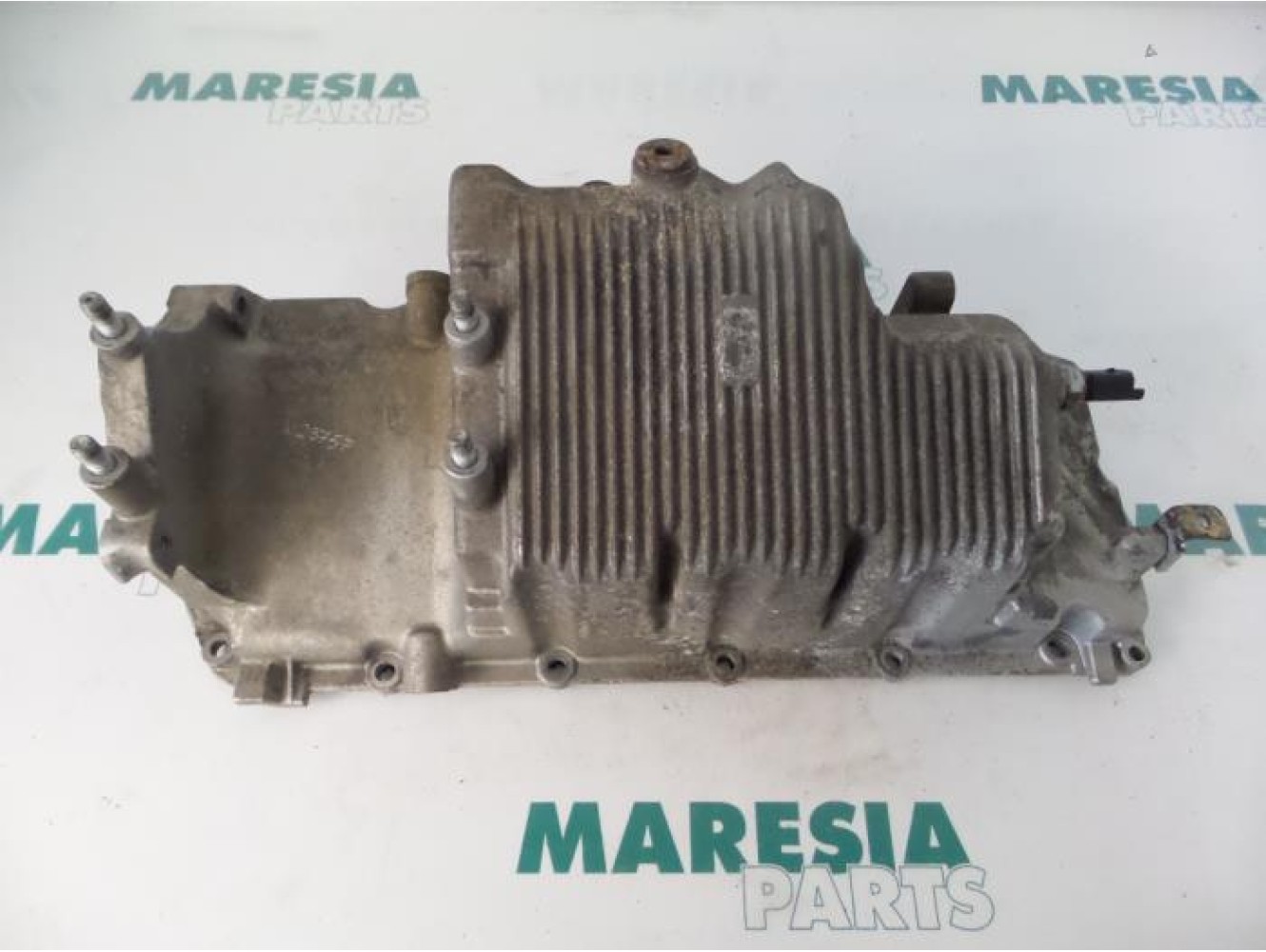 Fiat - Stilo - Sump