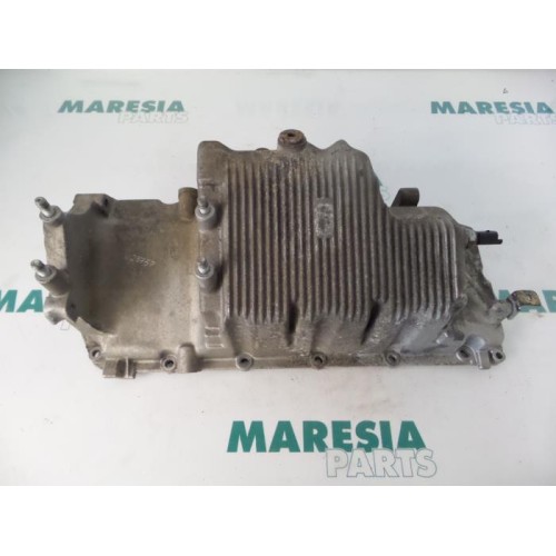 Fiat - Stilo - Sump