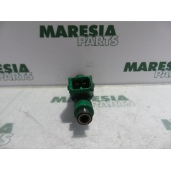Fiat - Stilo - Injector (petrol injection)