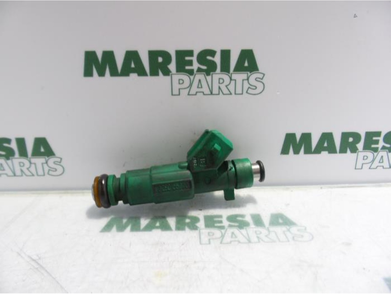 Fiat - Stilo - Injector (petrol injection)