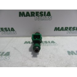 Fiat - Stilo - Injector (petrol injection)