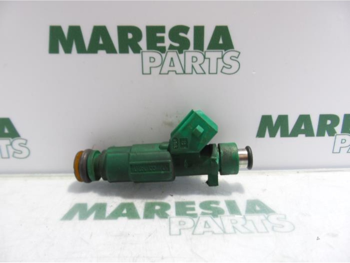 Fiat - Stilo - Injector (petrol injection)