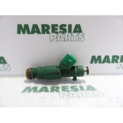 Fiat - Stilo - Injector (petrol injection)