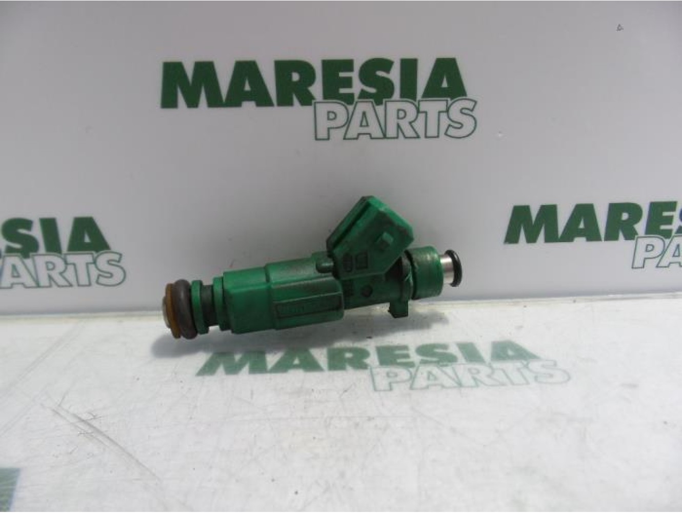Fiat - Stilo - Injector (petrol injection)