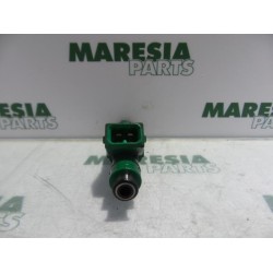 Fiat - Stilo - Injector (petrol injection)