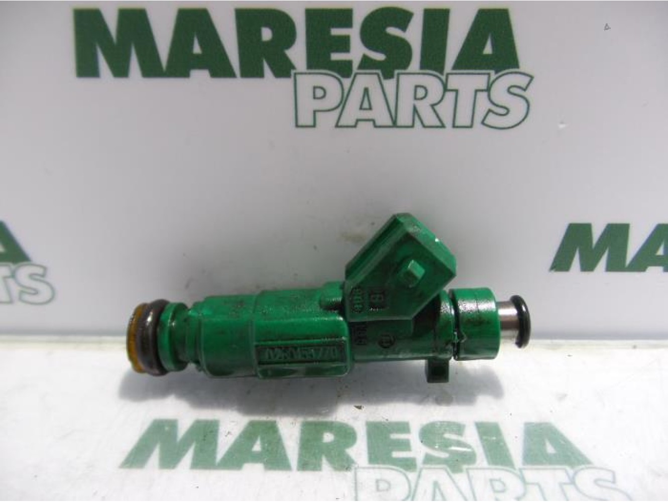 Fiat - Stilo - Injector (petrol injection)