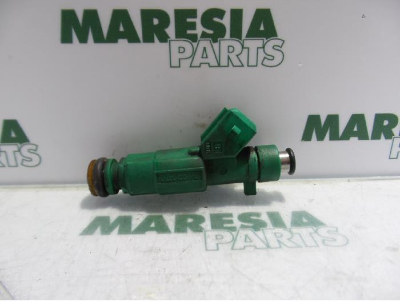 Fiat - Stilo - Injector (benzine injectie)