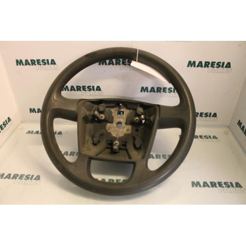 Fiat - Ducato - Steering wheel