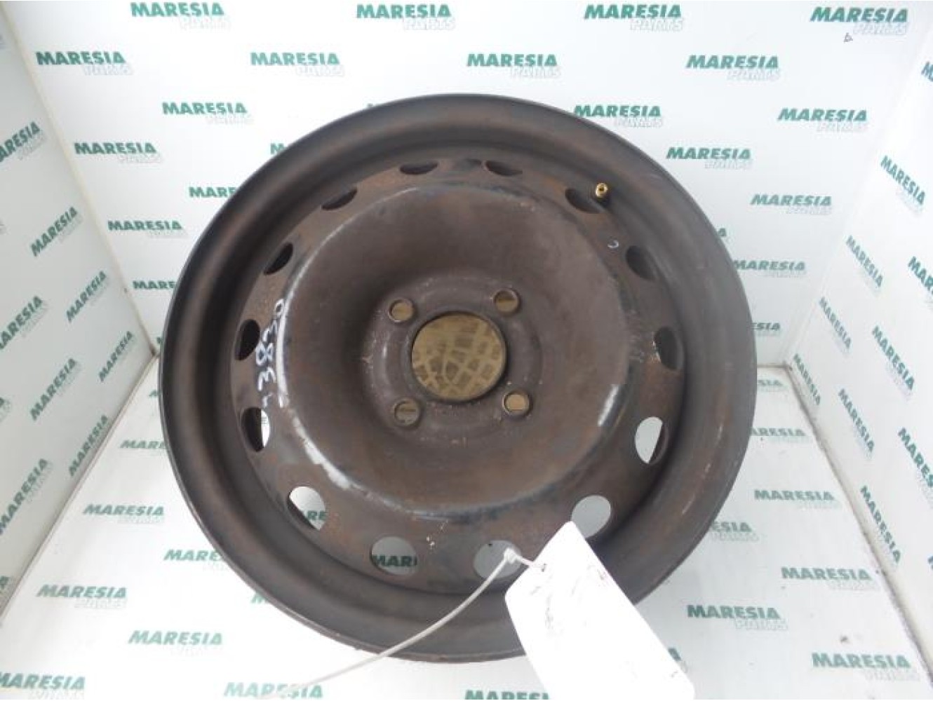 Peugeot - 206 - Velg