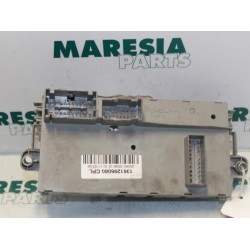 Fiat - Ducato - Fuse box