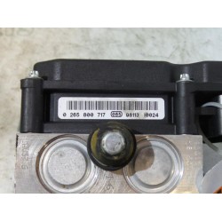 Fiat - Ducato - ABS pump