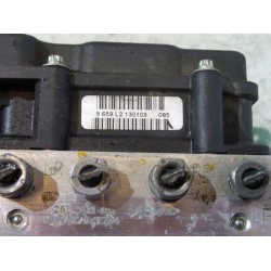 Fiat - Ducato - ABS pump