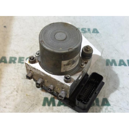 Fiat - Ducato - ABS Pomp