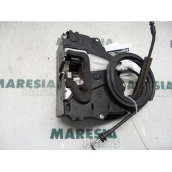 Fiat - Ducato - Deurslot Mechaniek 2Deurs rechts
