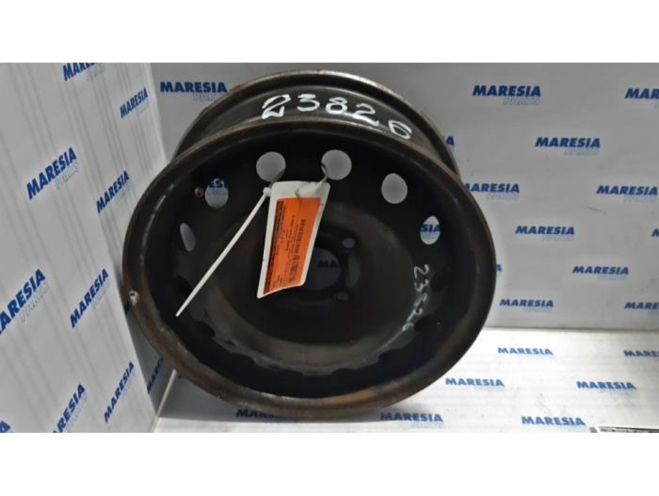 Citroen - Xsara - Velg