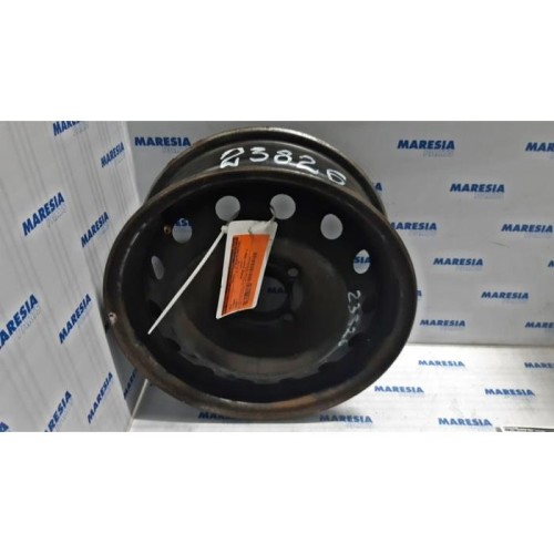 Citroen - Xsara - Velg