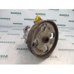 Lancia - Phedra - Power steering pump