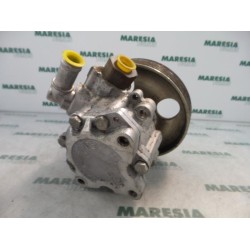 Lancia - Phedra - Power steering pump