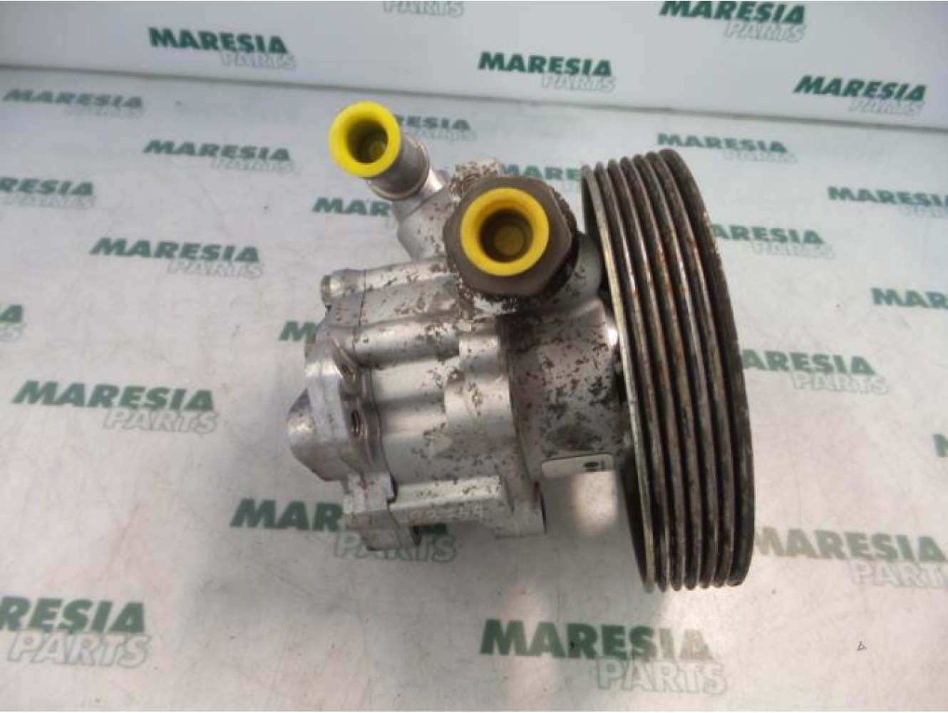 Lancia - Phedra - Power steering pump