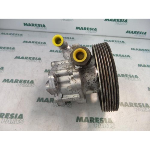 Lancia - Phedra - Power steering pump