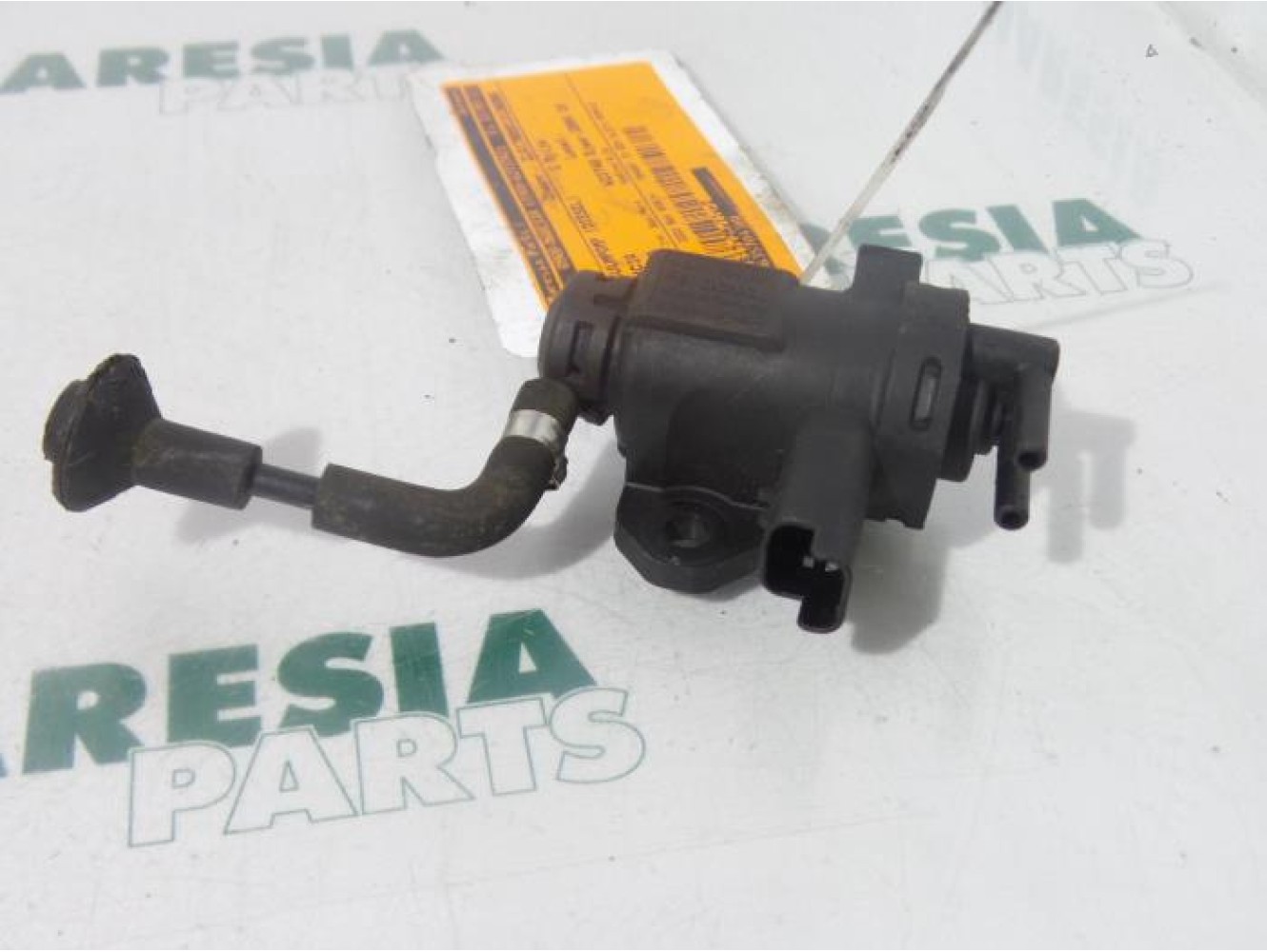 Lancia - Phedra - Vakuumpumpe (Diesel)
