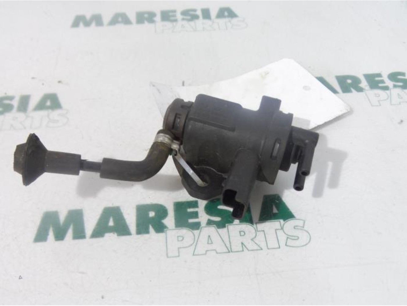 Lancia - Phedra - Vakuumpumpe (Diesel)