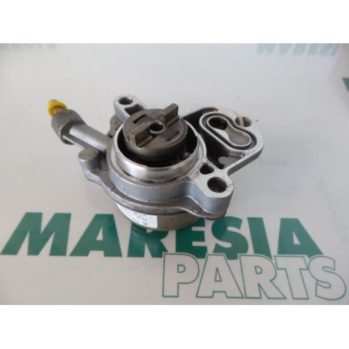 Lancia - Phedra - Pompe à vide (diesel)