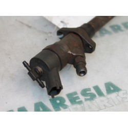 Lancia - Phedra - Injector (diesel)