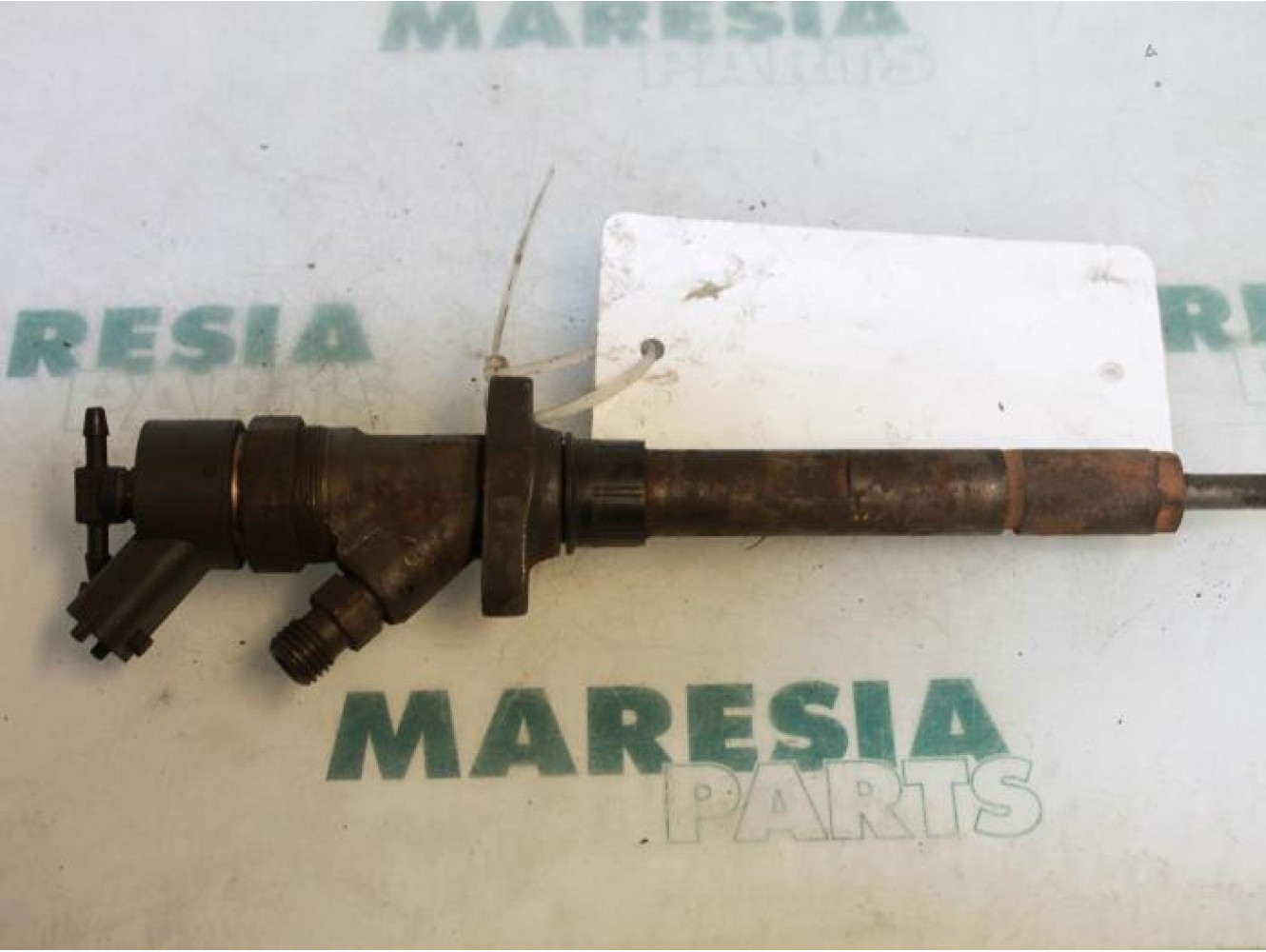 Lancia - Phedra - Injector (diesel)