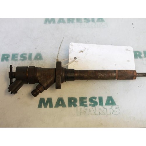 Lancia - Phedra - Injecteur (diesel)