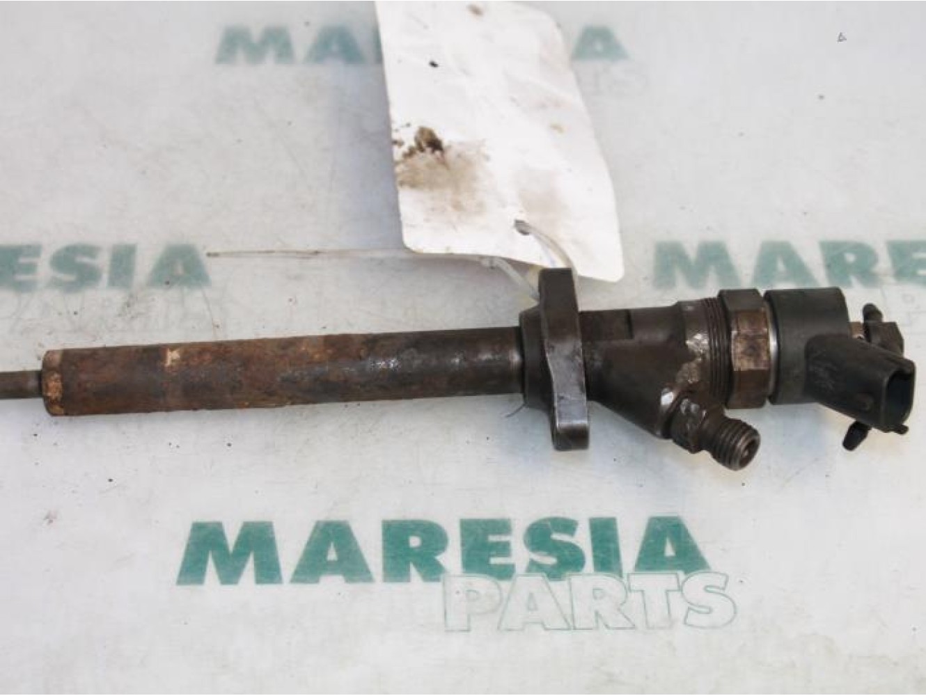 Lancia - Phedra - Injector (diesel)