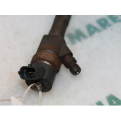 Renault - Megane - Injector (diesel)