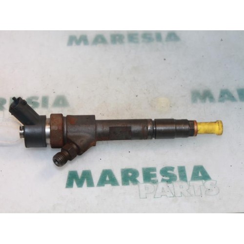 Renault - Megane - Injector (diesel)