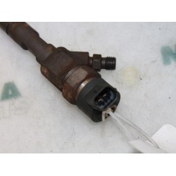 Renault - Megane - Verstuiver (diesel)