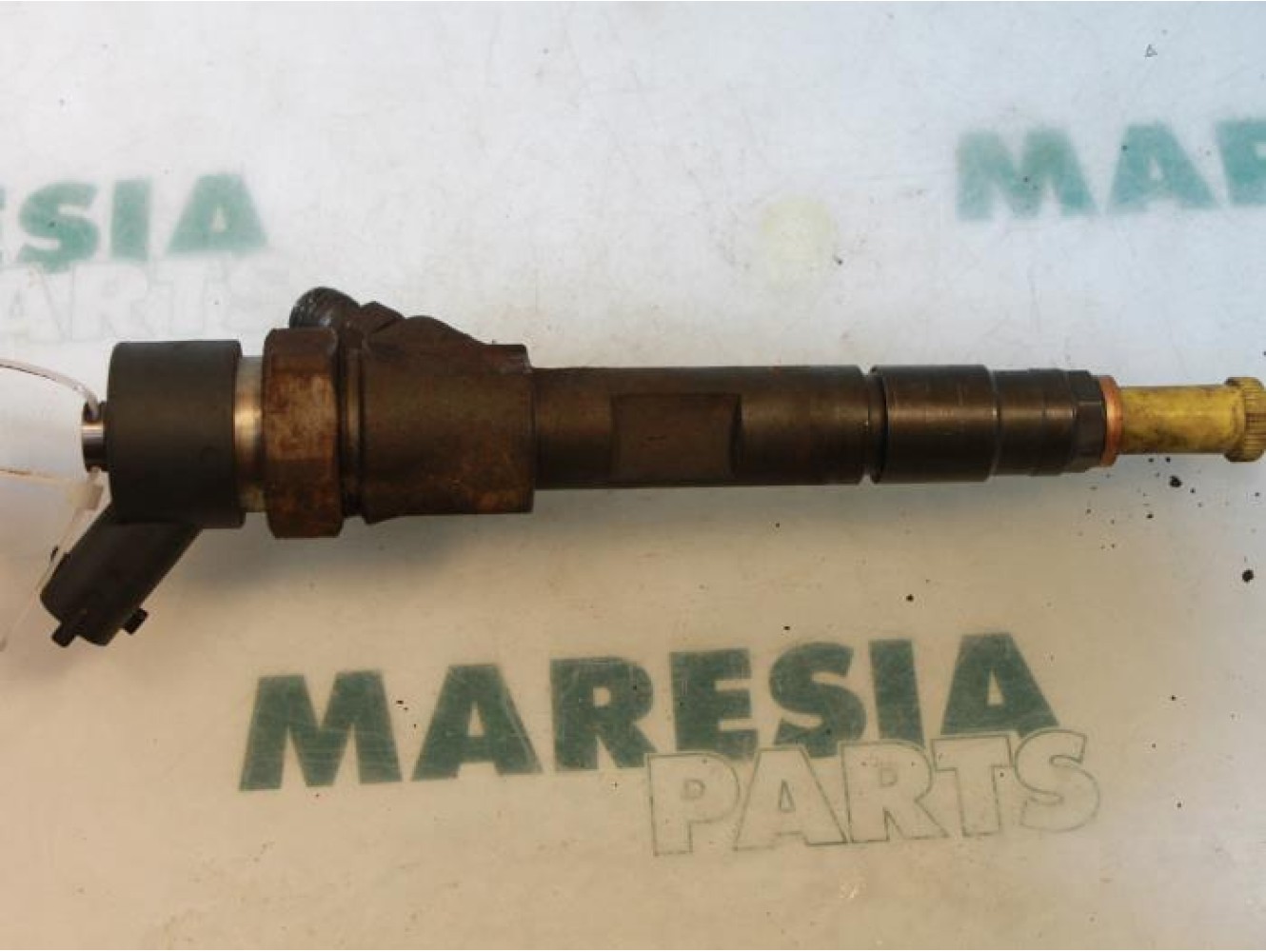 Renault - Megane - Verstuiver (diesel)