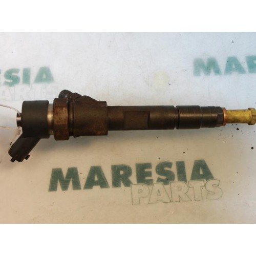 Renault - Megane - Injector (diesel)